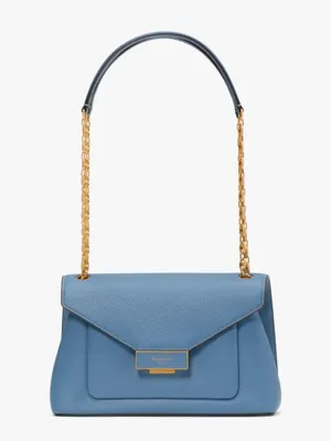 Gramercy Medium Convertible Shoulder Bag