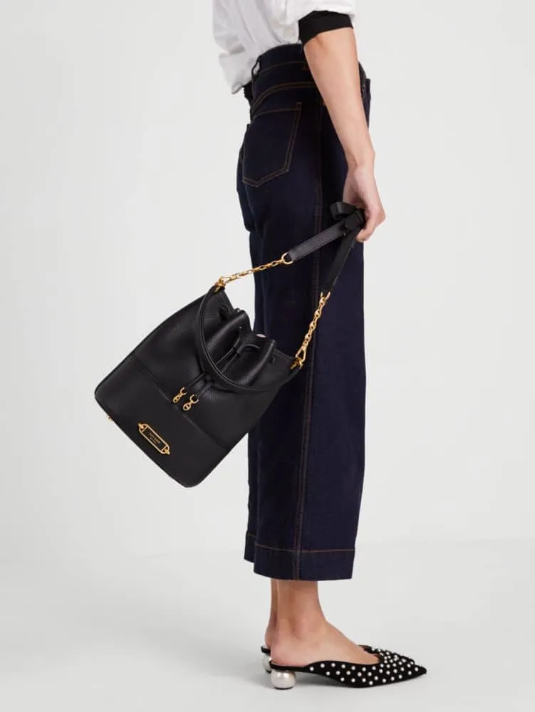 Kate Spade New York Gramercy Medium Bucket Bag