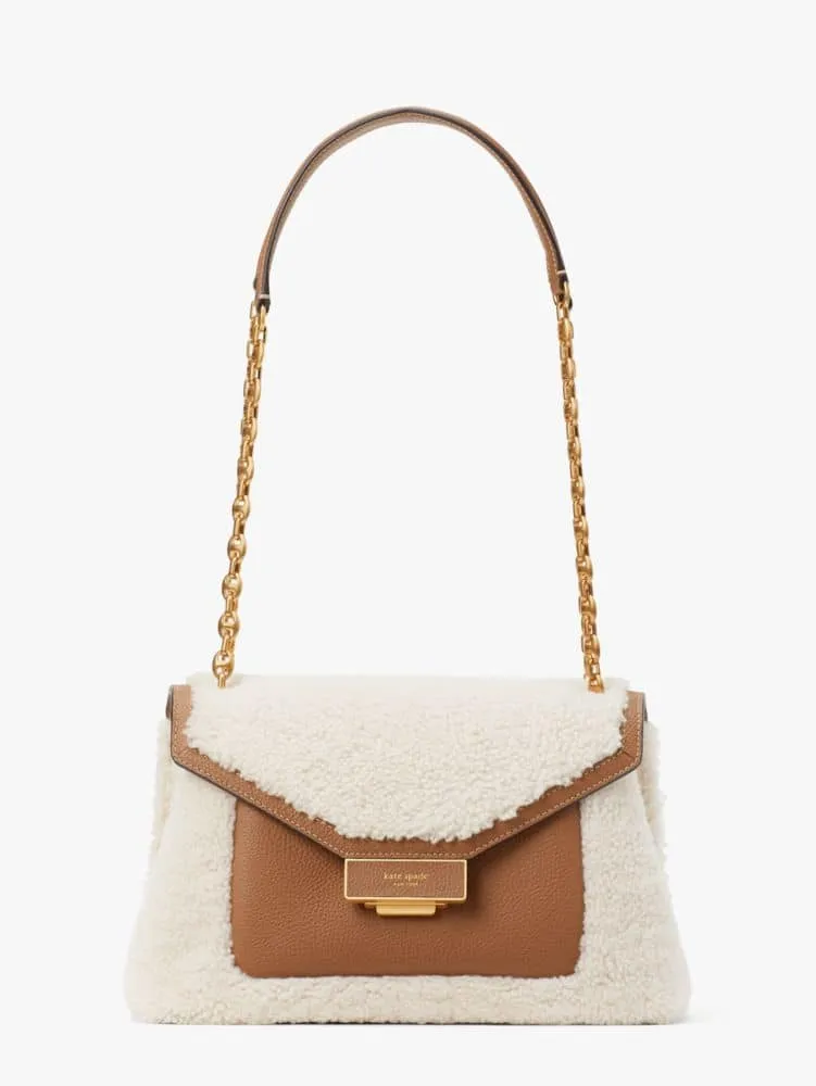 Small Convertible Chain Shoulder Bag by kate spade new york