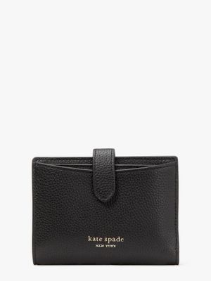 Hudson Small Bifold Wallet