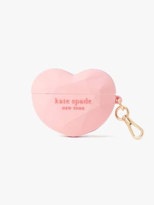 Gala Candy Heart Airpods Pro Case