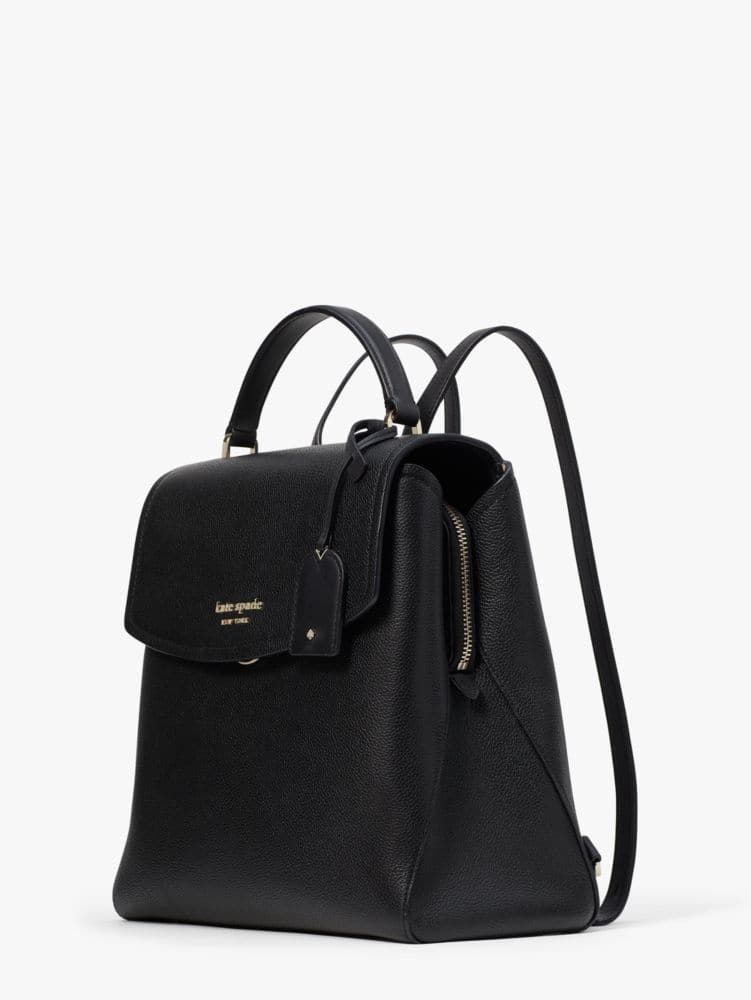 kate spade new york Thompson Small Leather Backpack - Macy's