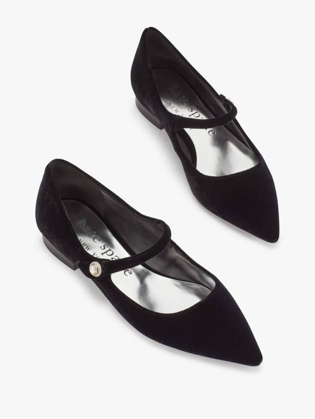 Kate Spade Crush Flats | The Summit