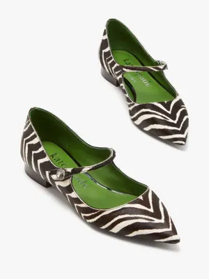 Maya Flats