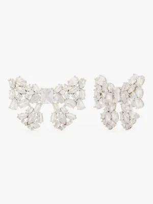 Take A Bow Statement Studs