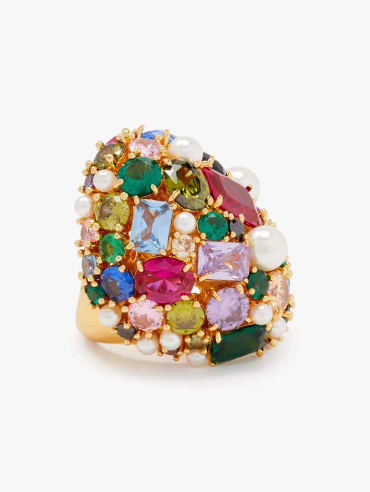 Candy Shop Mood Ring