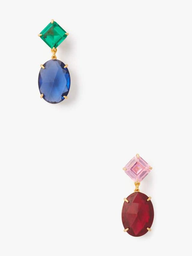 Kate Spade Candy Shop Drop Earrings | Metropolis at Metrotown