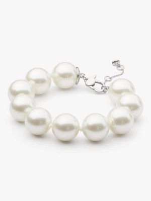 Pearls Please Bracelet