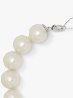 Pearls Please Collar