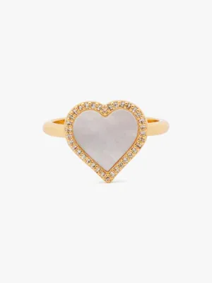 Take Heart Ring