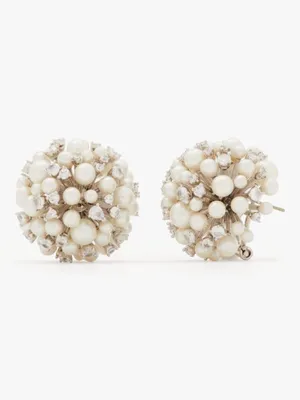 Cheers To That Cluster Studs
