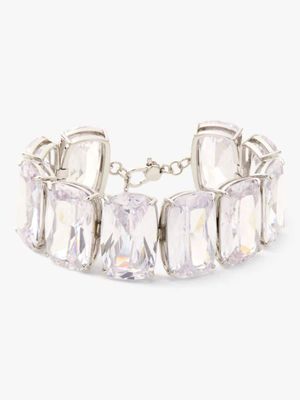 Cut Crystal Bracelet