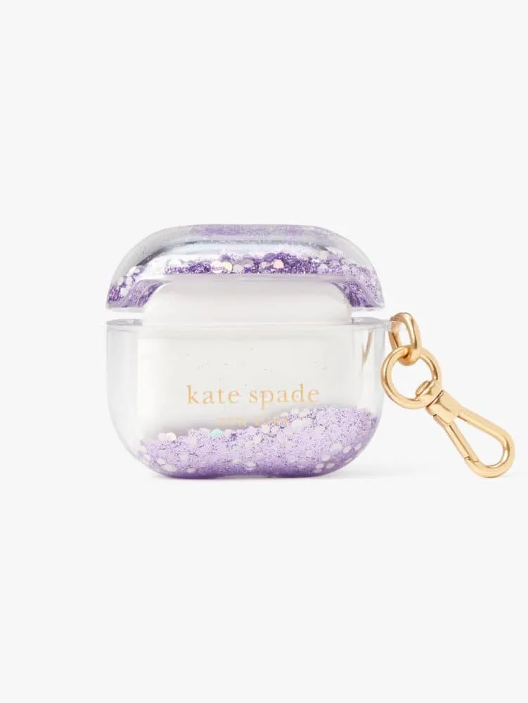 Kate Spade Confetti Dot Airpods Case | The Summit