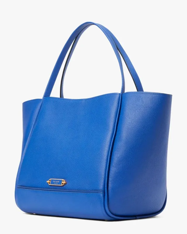 Katy Large Work Tote