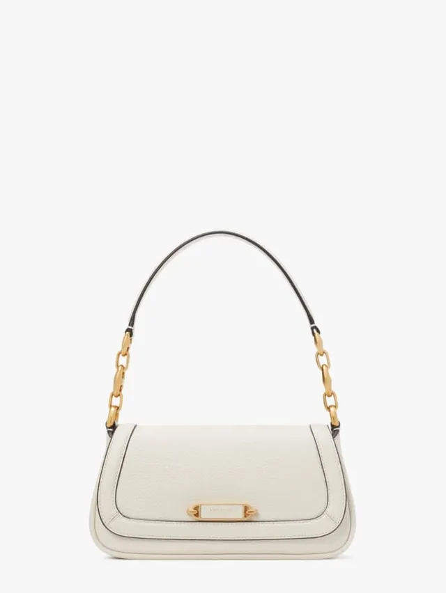 Nine West Women's Effie Small Flap Shoulder Bag