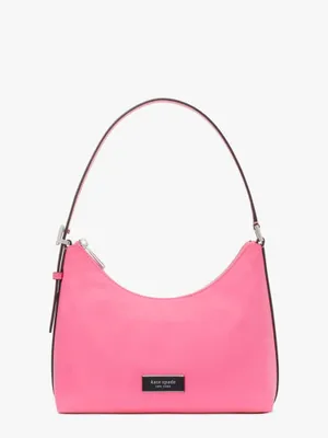 Sam Icon KSNYL Nylon Small Shoulder Bag