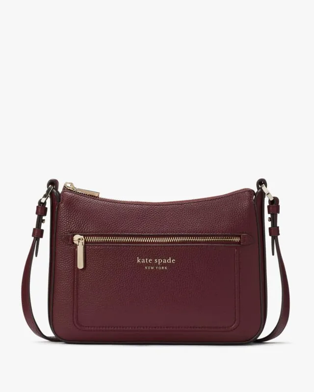 Kate Spade New York Hudson Double Zip Crossbody