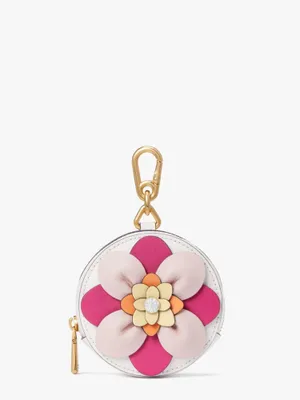 In Bloom Flower Coin Purse