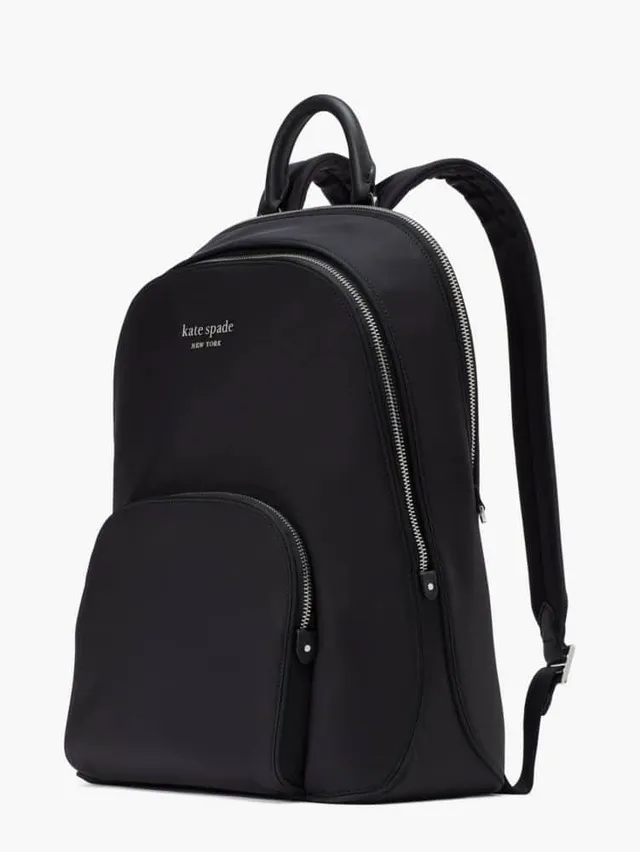 Sam Icon Ksnyl Nylon Medium Backpack