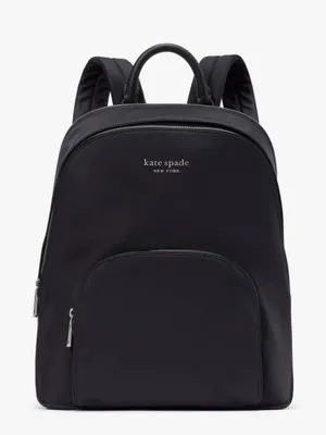 Sam KSNYL Nylon Laptop Backpack