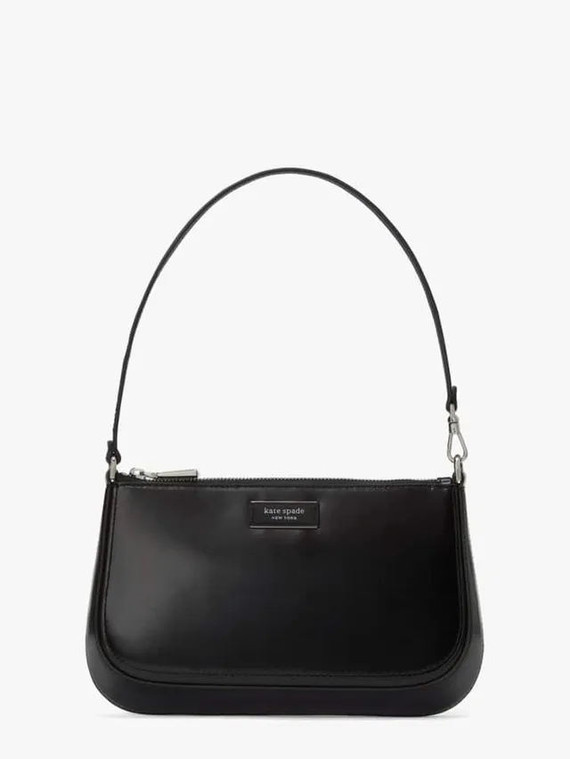 Sam Icon Ksnyl Nylon Mini Pochette