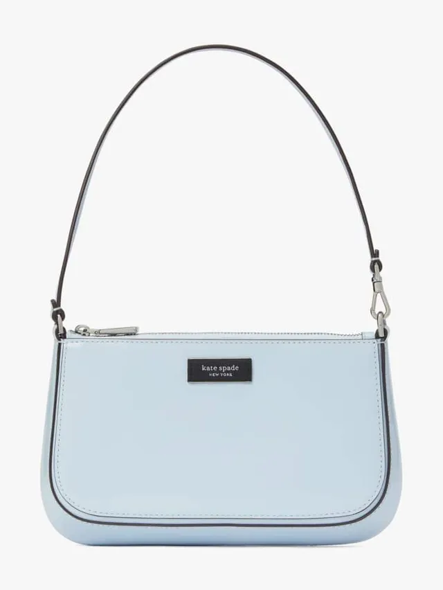 Sam Icon Ksnyl Nylon Mini Pochette