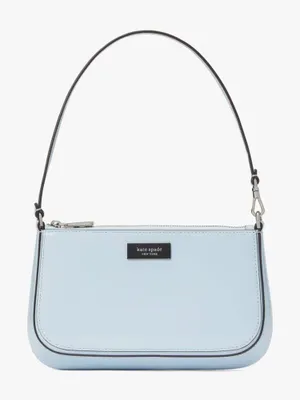 Sam Icon Leather Mini Pochette