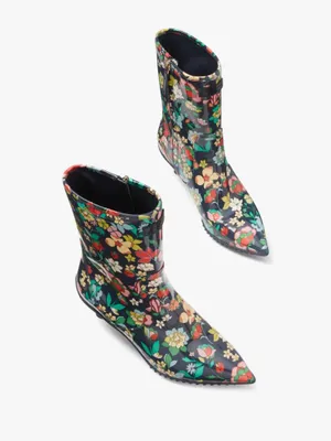 Violetta Boots