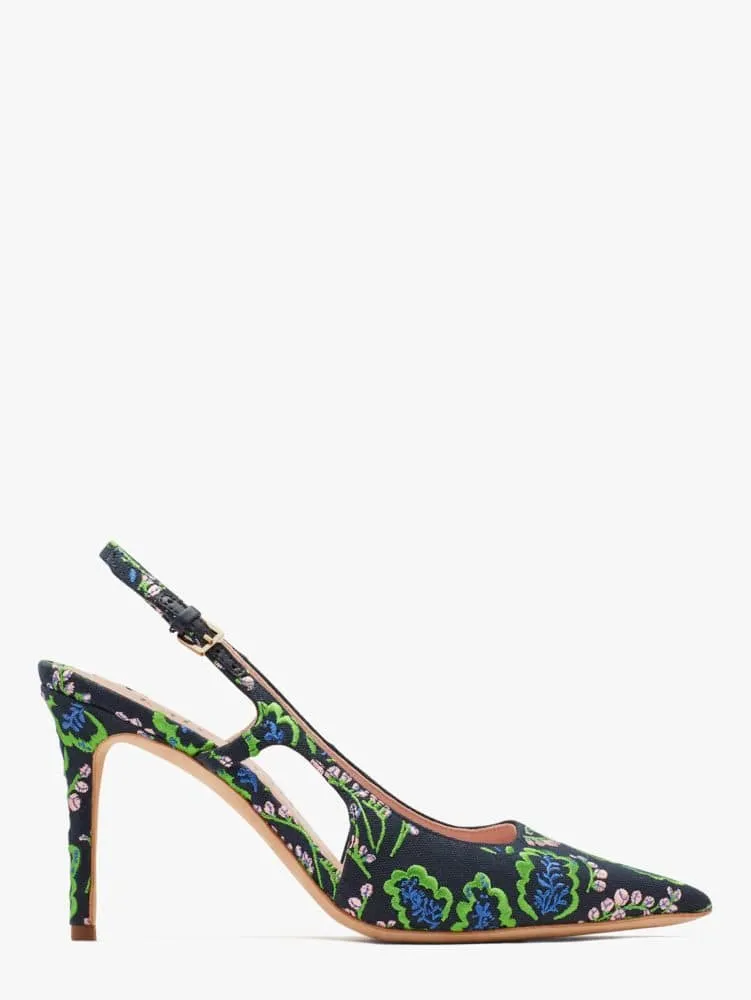 Kate Spade Valerie Slingback Pumps | The Summit