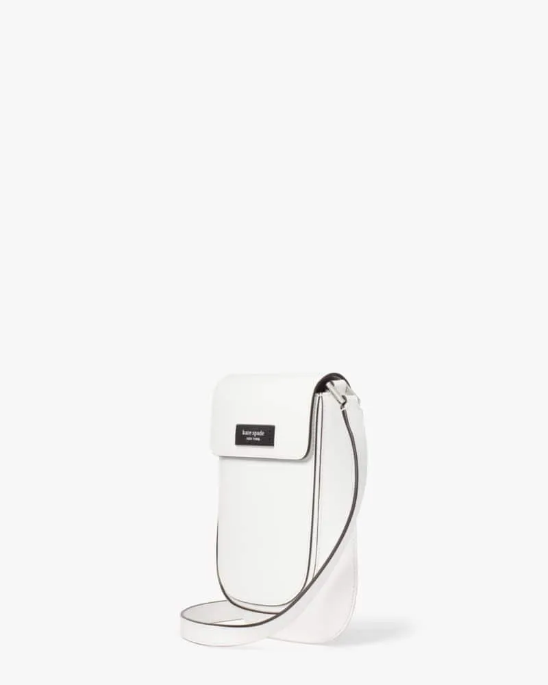 Kate Spade Sam North South Phone Crossbody