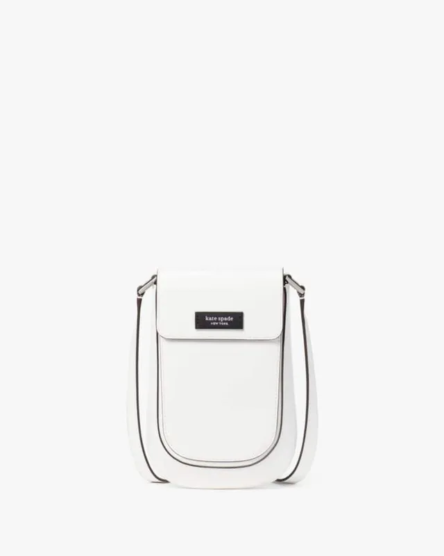 Sam Icon Ksnyl Nylon North South Crossbody