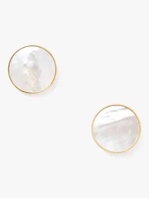 On The Dot Statement Studs
