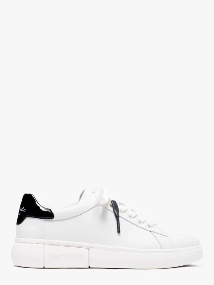 Kate Spade Lift Sneakers | The Summit