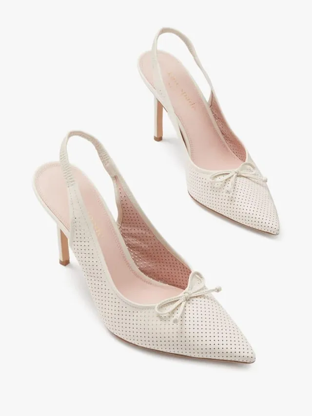 Kate Spade Veronica Slingback Pumps | The Summit