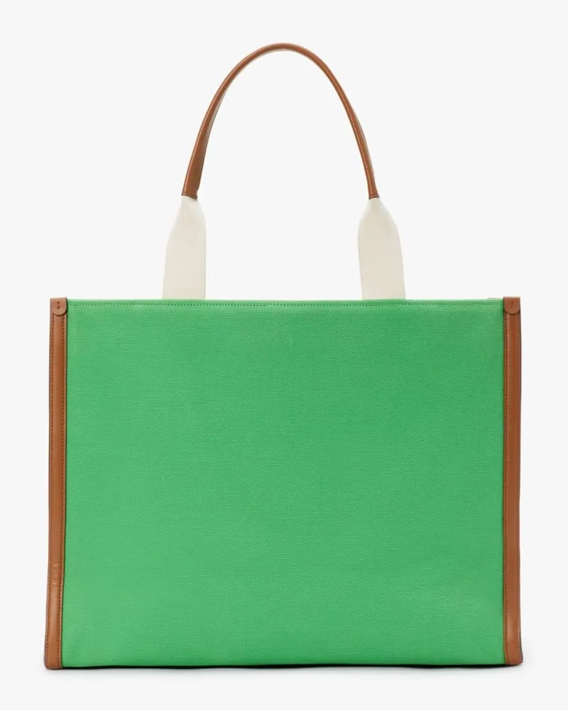 No Shelf Control Canvas Tote Bag | GiftsForYouNow