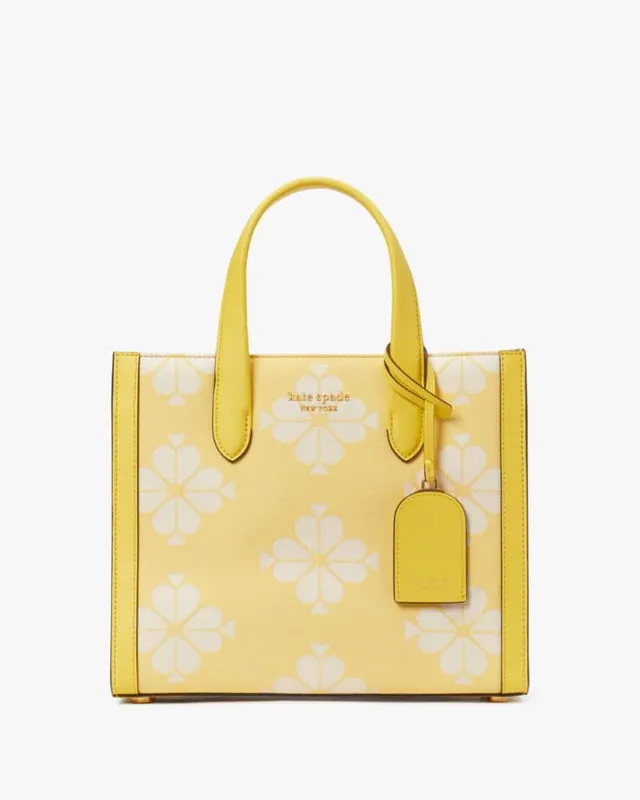Signature Spade Flower Tote | Kate Spade Outlet