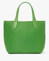 On Purpose Ksnyl Bow Tote