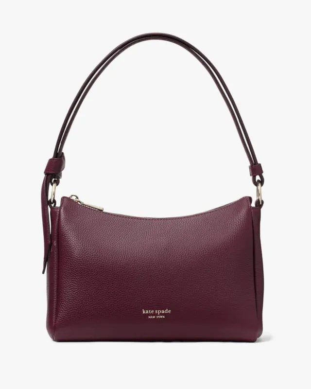 kate spade new york Thompson Small Leather Backpack - Macy's