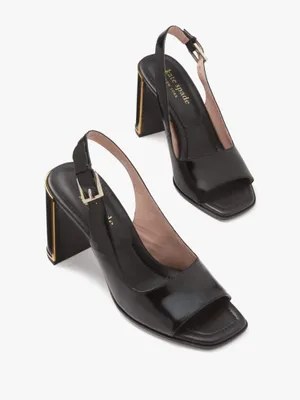 Kate Spade Merritt Slingback Pumps | Metropolis at Metrotown