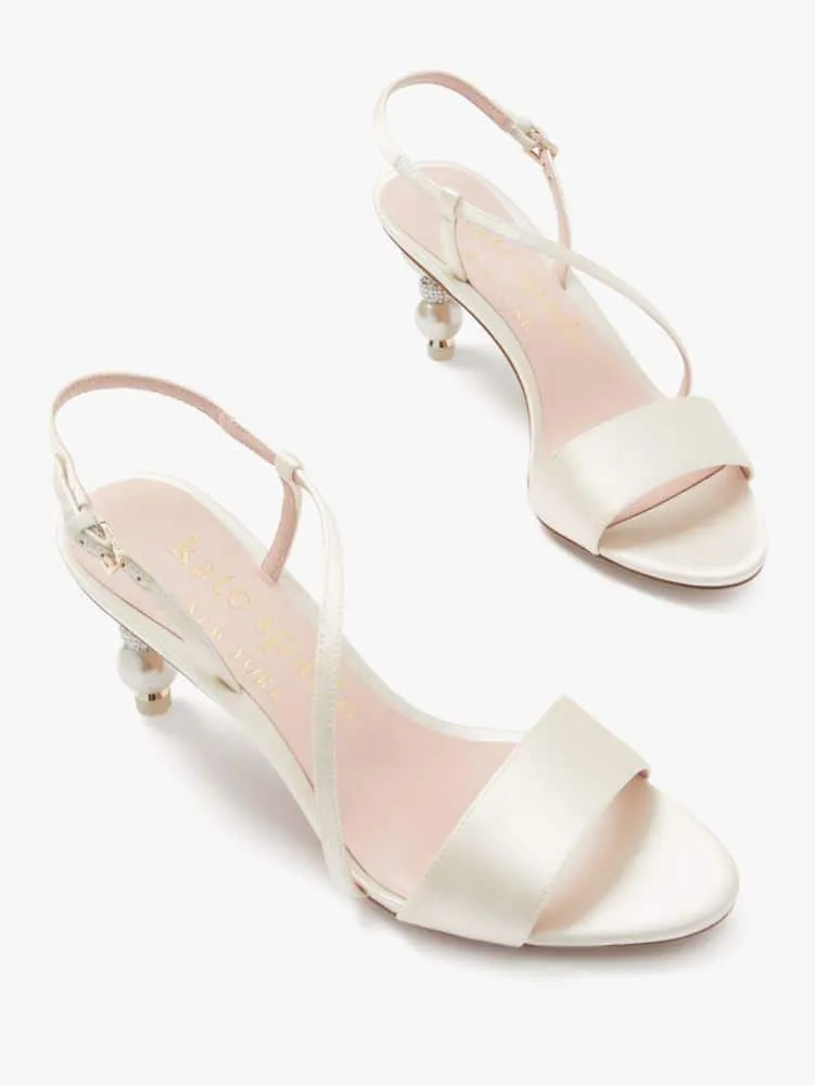 Sparkle And Shine Sandals