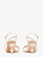 Sparkle And Shine Sandals