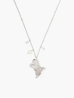 Best In Show Sheep Dog Pendant
