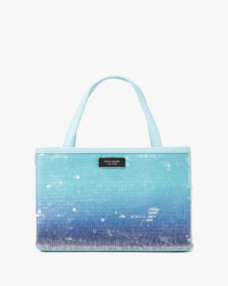 Kate Spade New York Sam Icon Mini Tote