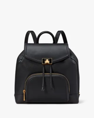 York Small Backpack