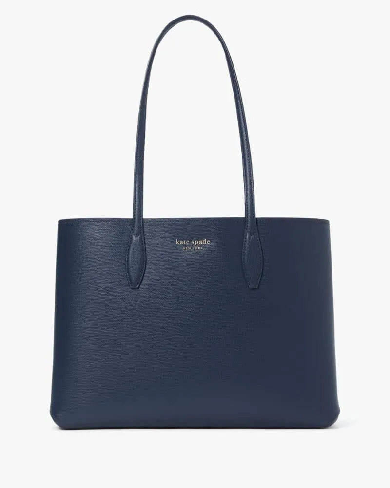 Kate Spade Navy Handbag | ShopStyle