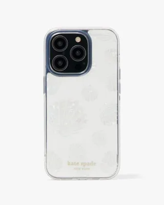 What The Shell iPhone 14 Pro Case