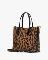 Bleecker Medium Crossbody Tote