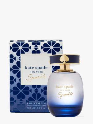 Kate Spade New York 3.3 Fl Oz Eau De Parfum Intense