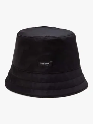 Sam Icon Packable Bucket Hat