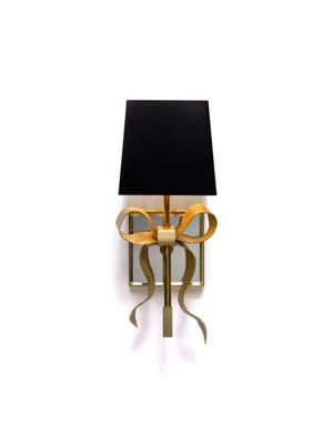 Kate Spade Ellery Small Gros-grain Bow Sconce | Metropolis at Metrotown